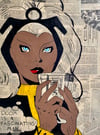 STORM