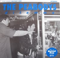 Image 1 of The Peabodys – Dilemma 7”