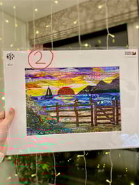 Image 2 of A4 prints