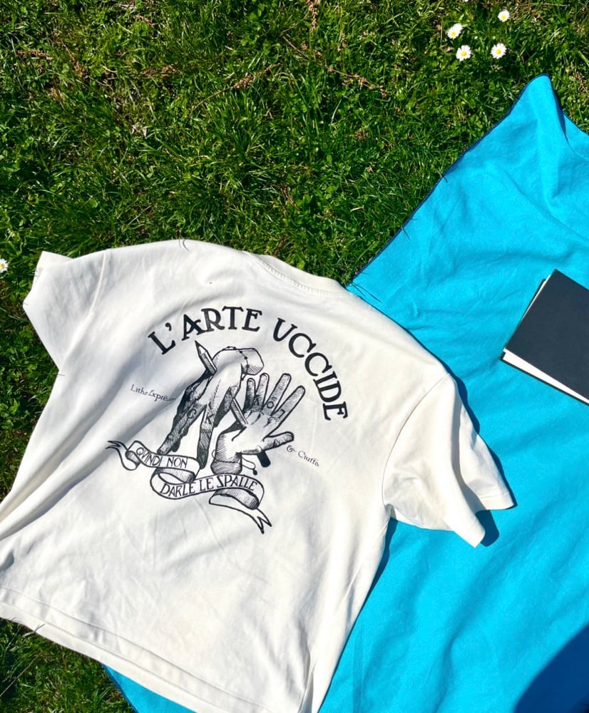 Image of T-SHIRT