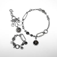 Image 5 of #BUTTONUP BRACELET