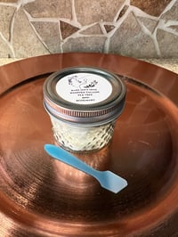 Image 2 of 100% Grass fed beef tallow tea tree and rosemary