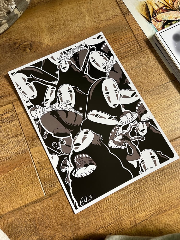 A4 SALE Prints
