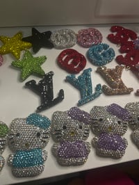 Image 7 of Luxury Charms Mix