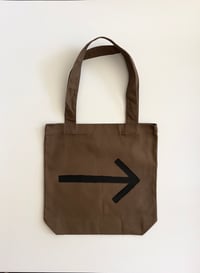 Image 2 of Tote-ly Side-Eye