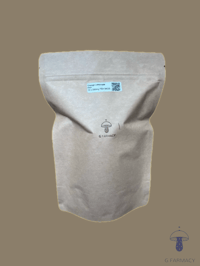 Image 1 of Orange Lemonade Tea