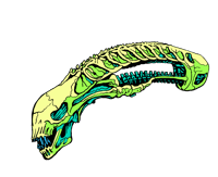 Image 1 of "Xeno 5" PREORDER 