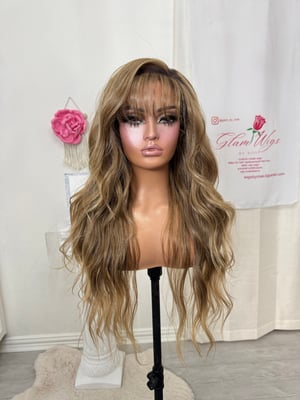 Image of Amerie luxury (ready to ship)