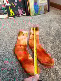 Image 4 of “heaters” cotton socks