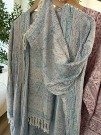 Image 1 of The Aniya pashmina  