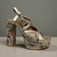 Image 1 of MACIEJKA 06084-25 GOLD MULTI