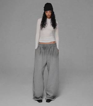 Image of PROTÉMOA - Gradient Sweatpants