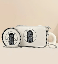 Zombie Wednesday Set
