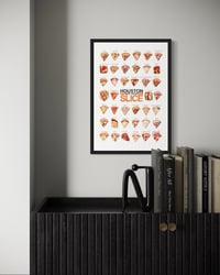 Image 3 of HOUSTON —  PIZZA