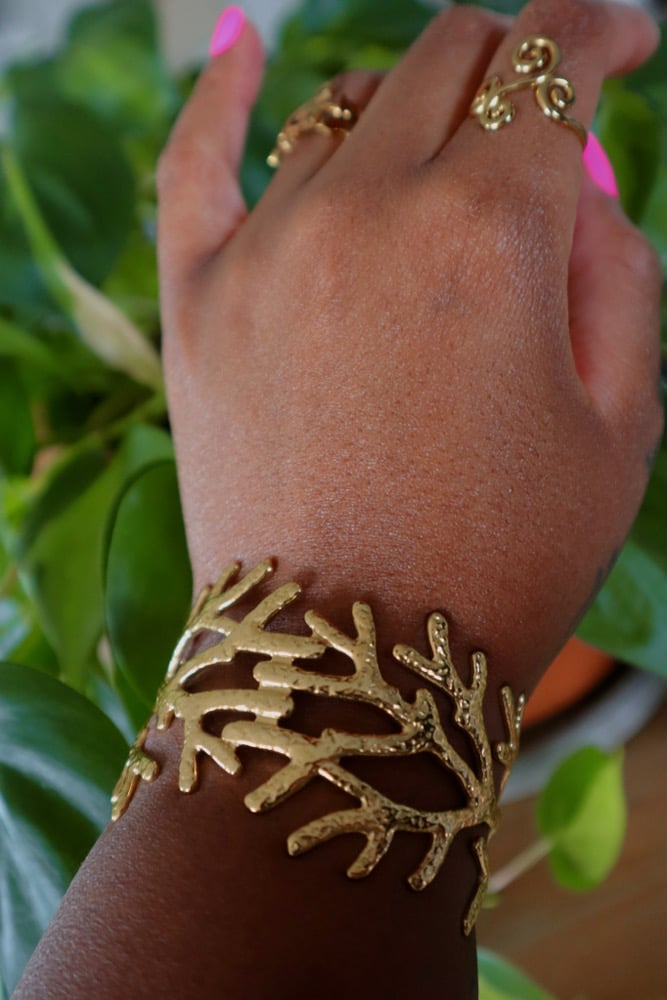 Image of "The Tree of Life Bracelet”