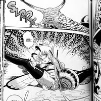 Image 18 of BONDAGE FAIRIES #1
