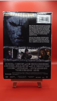 Image 2 of The Frankenstein Theory (Lenticular Slip) 