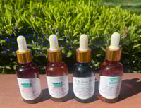 Image 1 of Try Me Size Hair Growth Oil