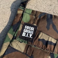 Image 2 of CAMO SCRAP BAG 1/1