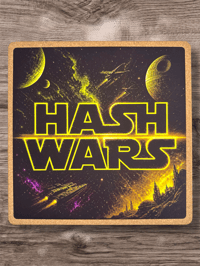 HASHWARS