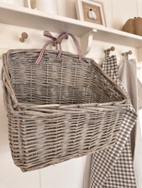 Image 1 of Storage Baskets ( 3 Sizes )