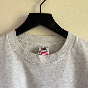 Image of 1992 Atlanta Half-Marathon L/S Shirt