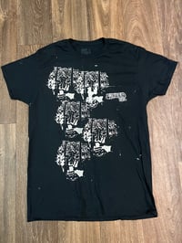 Image 1 of Bicycle Day T-shirt4