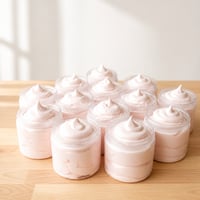 Image 1 of NOURISHING BODY CREAMS