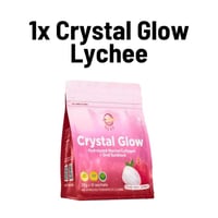 Image 1 of JRK Dream - CRYSTAL GLOW LYCHEE 