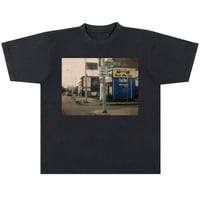 Fcknxtwk Kai’s tee
