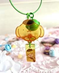 Image 5 of sanrio windchime charms