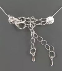 Image 5 of Floral Chokers (2 Color Options) Watch these Chokers  Come to life on Pinterest)