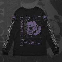 Image 1 of Trilogy Long Sleeve (Pre Order)