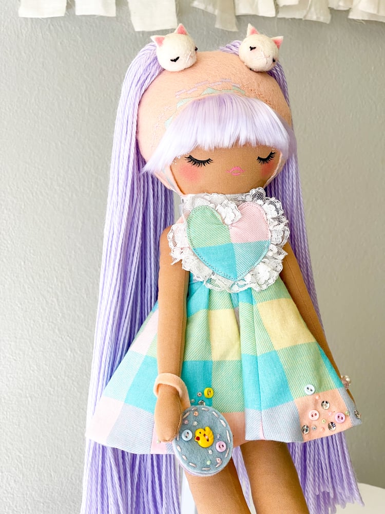 Image of Classic Doll Briar
