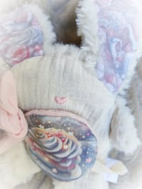 Image 4 of Inséparable Chaton 😺 et sa Lune Gâteau Magique ✨