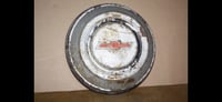 Image 2 of 67 1/2 Ton GM Hubcap Adapters for Detroit Steel Wheels Only - Set of 4