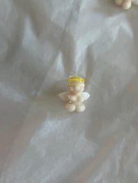 murry cherub