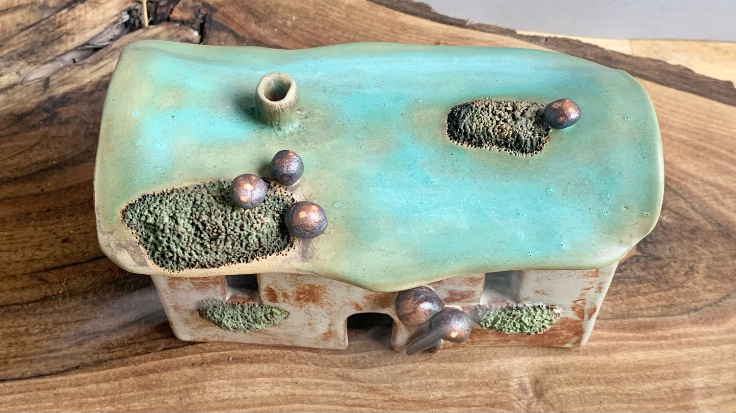 Image of Troll House 