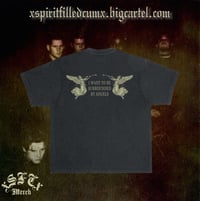 Image 3 of Cries Of The Past T-shirt