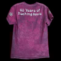 Image 2 of unisex small GD60 tee