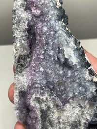 Image 15 of Morandi Fluorite With Barite Specimen #2475