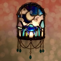 Image 2 of Midnight Mushroom Shrine