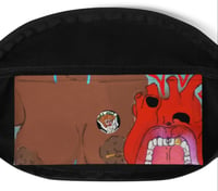 Image 4 of EVOLTEARS FANNY PACK