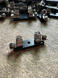 Image 3 of Single Gang Fuse Holders USA