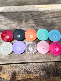 Image 1 of Acrylic Lid (16oz)