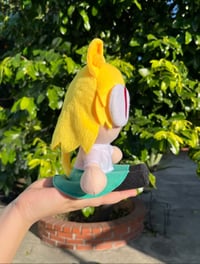 Image 3 of PILK PAL Plush PREORDER