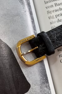 Image 4 of Limited Edition Balmain Haute Elegance Vintage Watch