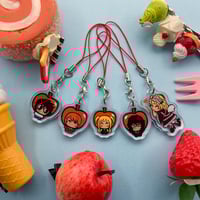Image 2 of dn phone charms