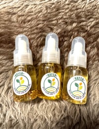 Image 2 of (Men's) HAIR GROWTH OIL hair & beard 