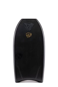 Image of Daylan + Akch Collaboration limited edition (full fin set up $305, board only $245)